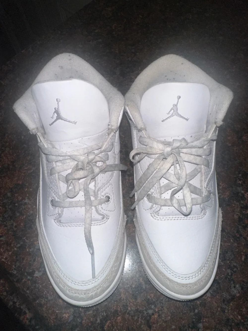 Jordan 3 Retro